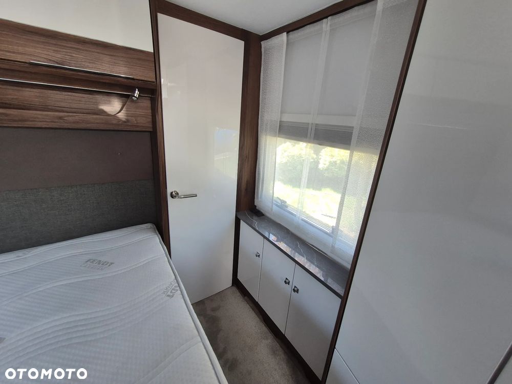 Fendt DIAMANT 560 - 32