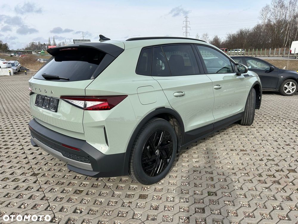 Skoda Elroq - 6