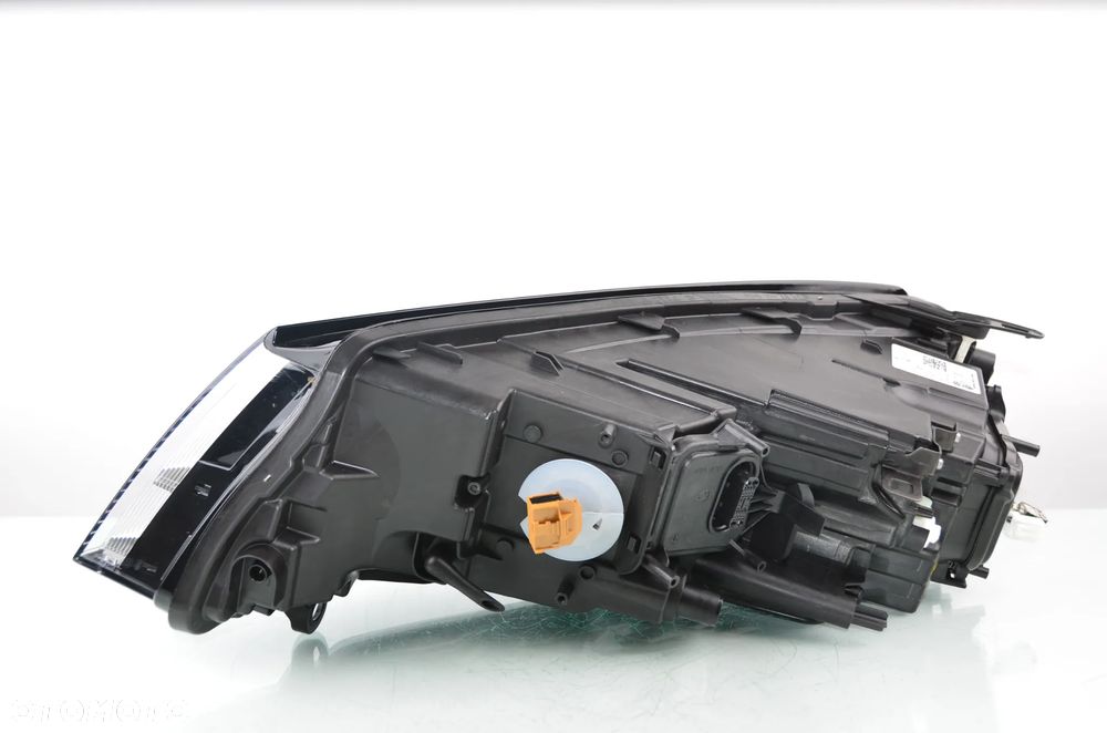 VW TOUAREG 15-18 XENON 7P1941044A Lewy Przedni Oryginał - 7