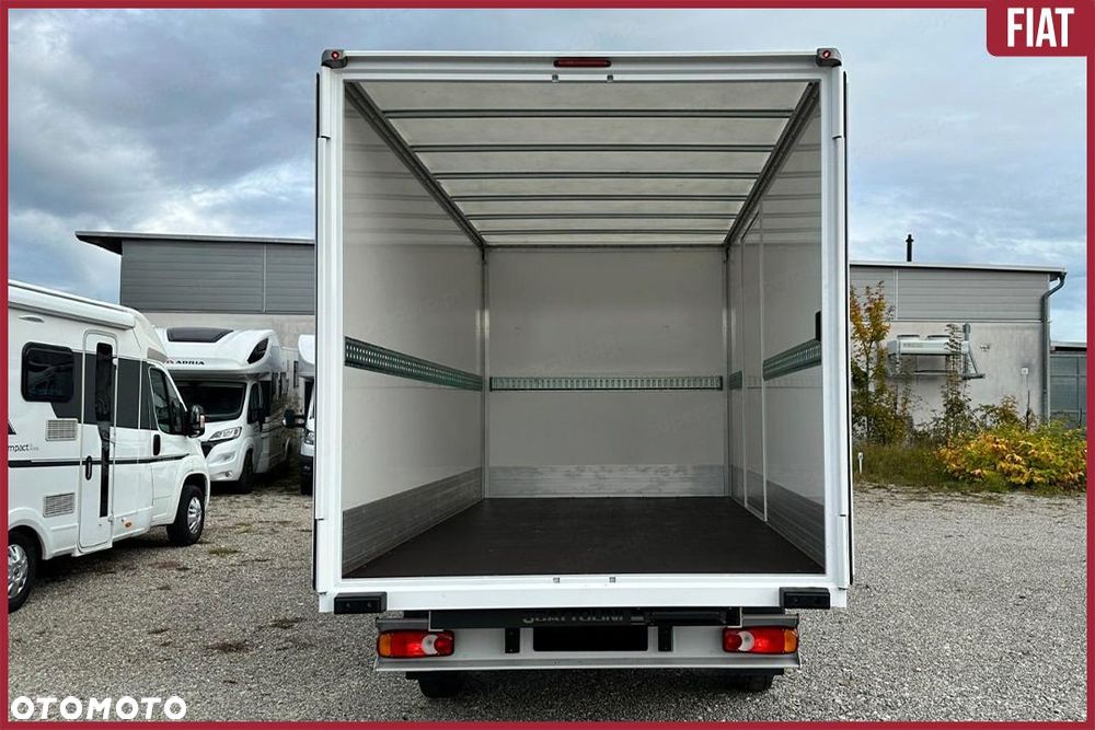 Fiat Ducato Maxi L4 Kontener 2.2 180KM - 7
