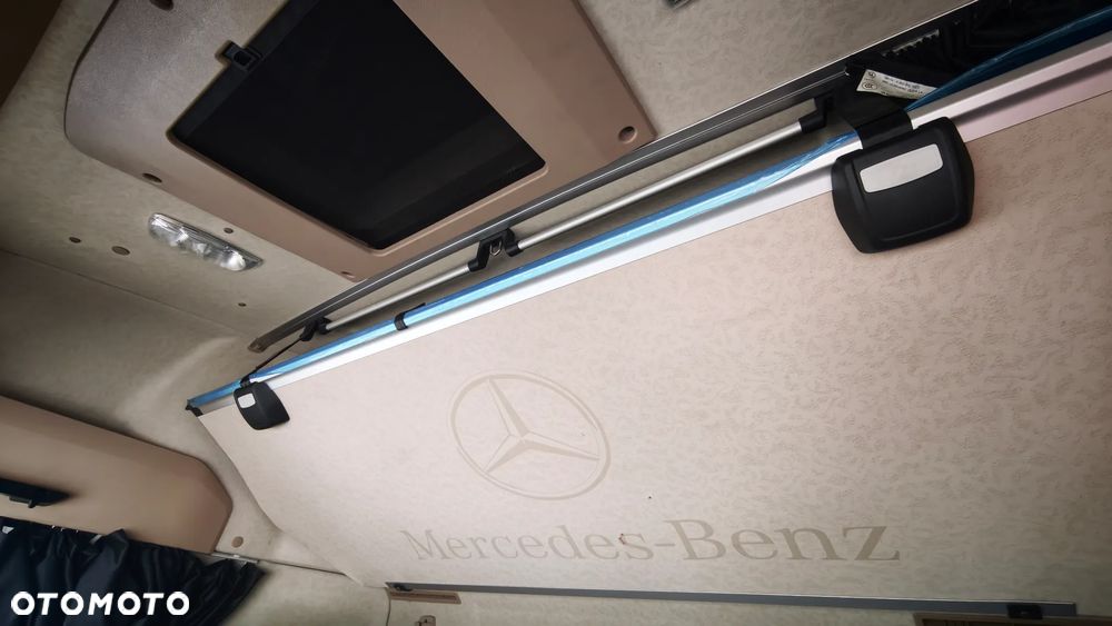 Mercedes-Benz ACTROS 2542 L - 13