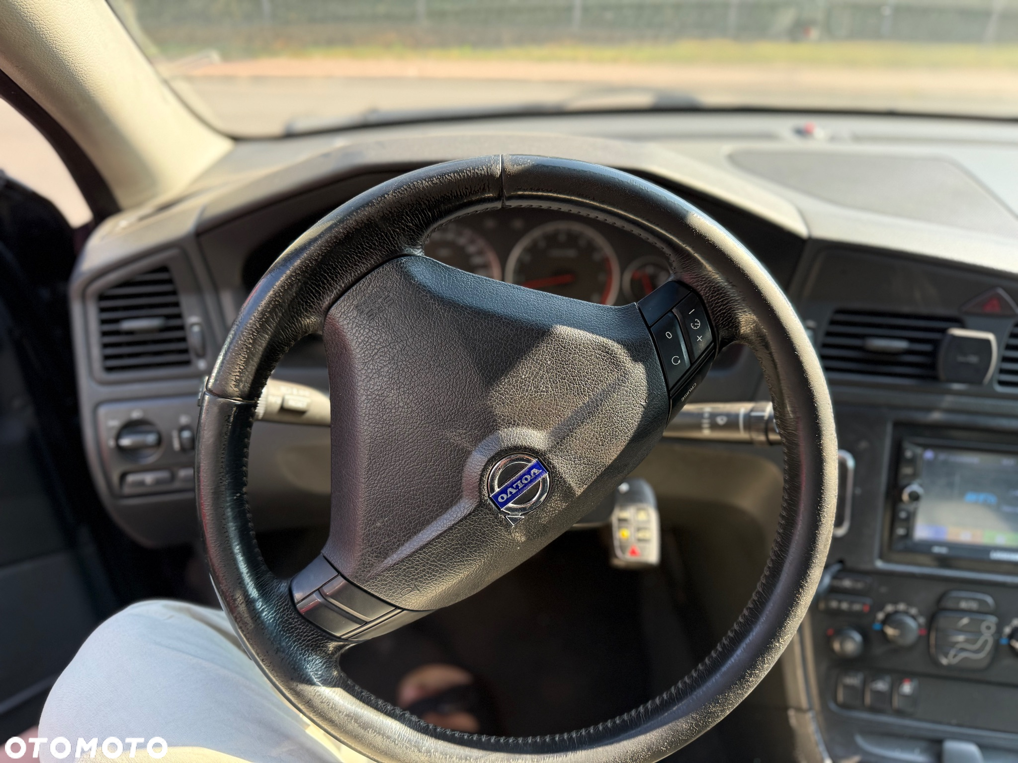 Volvo S60 2.0 T - 8