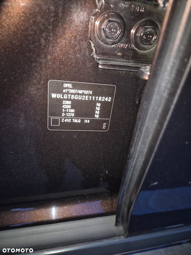 Opel Insignia 2.0 T Executive S&S EU6 - 23