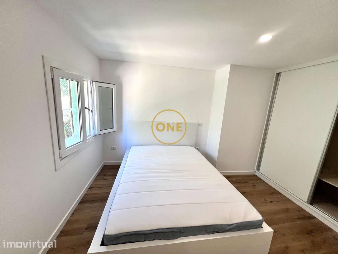 Moradia T2 Pronta a Habitar e Personalizar - Grande imagem: 4/10