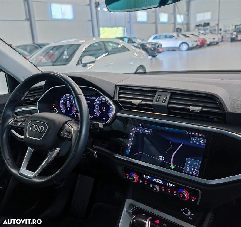 Audi Q3 2.0 35 TDI S tronic - 7