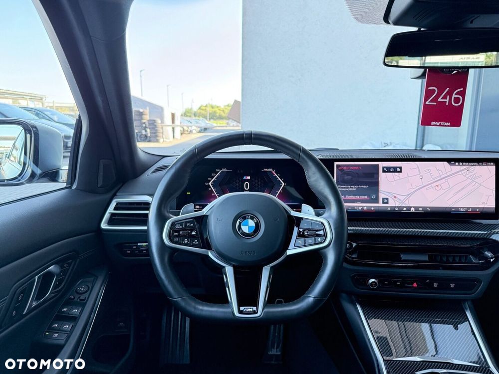 BMW Seria 3 - 37