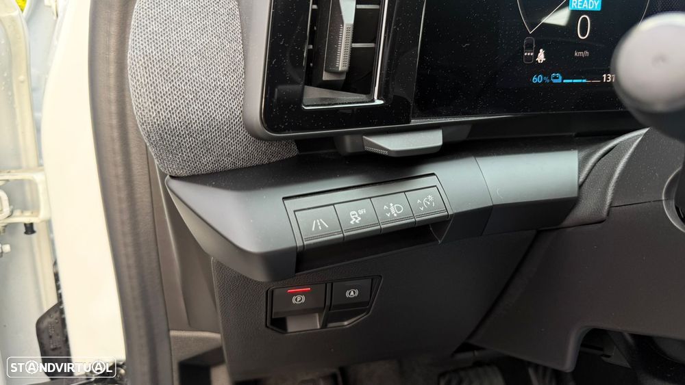 Renault Mégane E-Tech EV40 Equilibre - 16