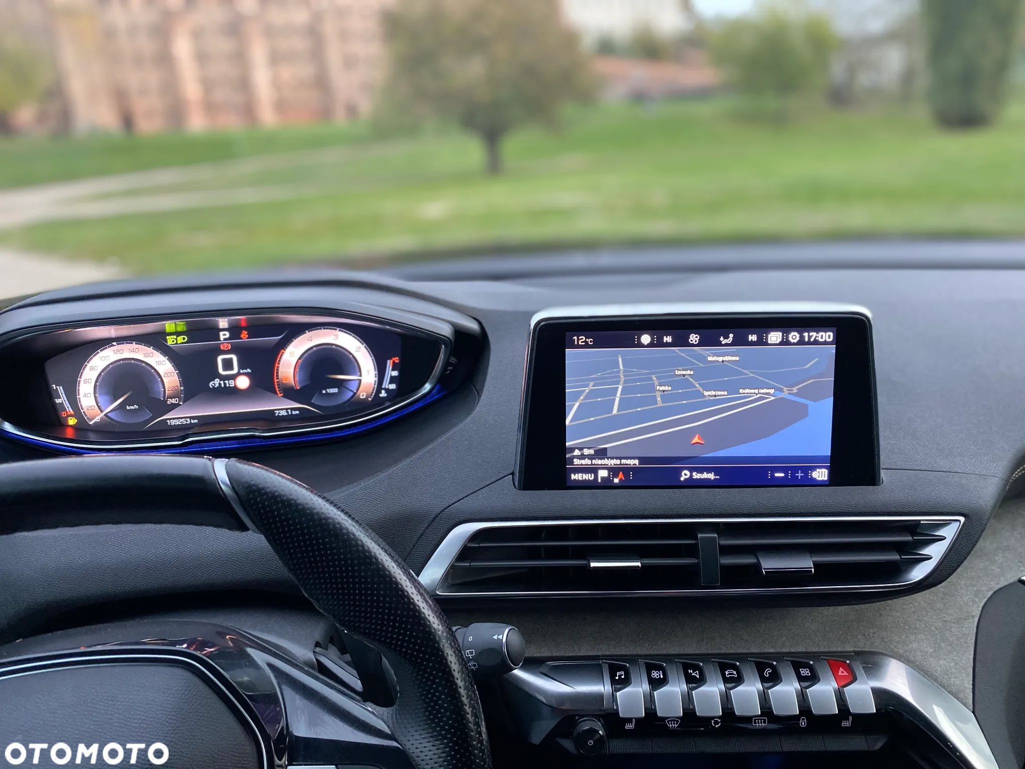 Peugeot 3008 BlueHDi 180 Stop & Start EAT8 GT - 16