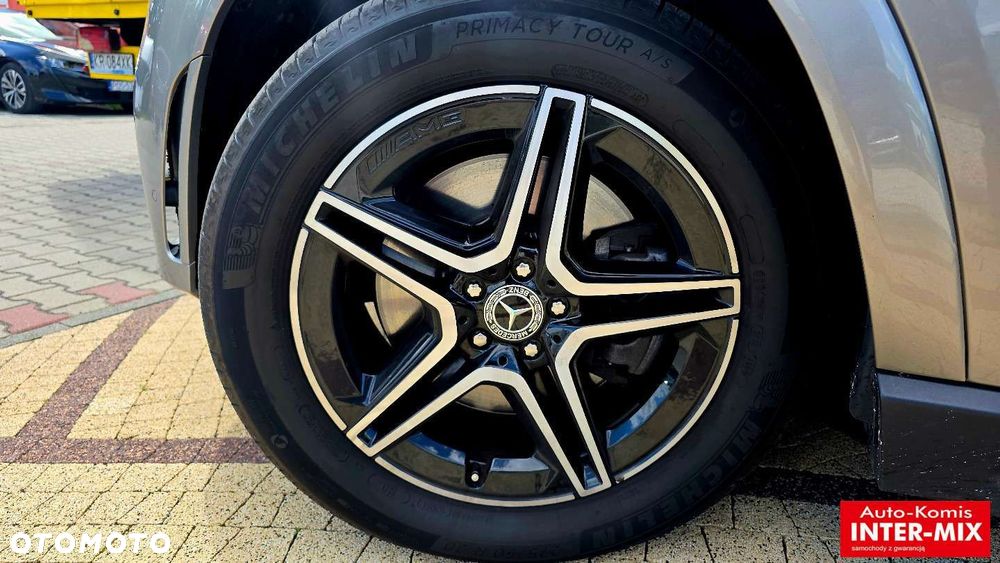 Mercedes-Benz GLE 450 4Matic 9G-TRONIC AMG Line - 15