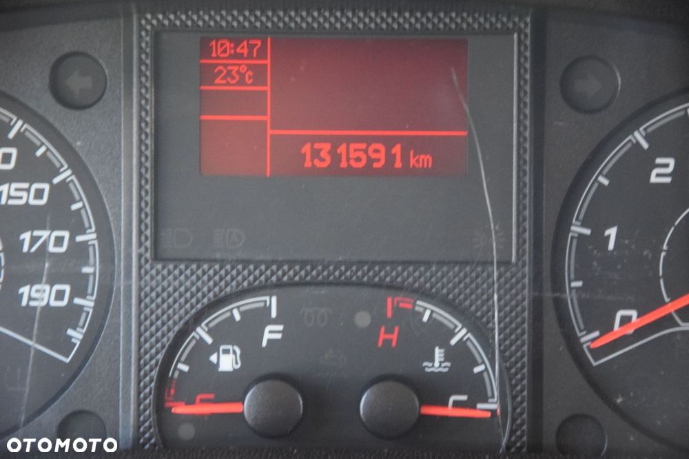 Citroën JUMPER*L3H2​*2.2BLUEHDI​*140KM​​*TEMPOMAT​*KLIMA​​*5 - 14