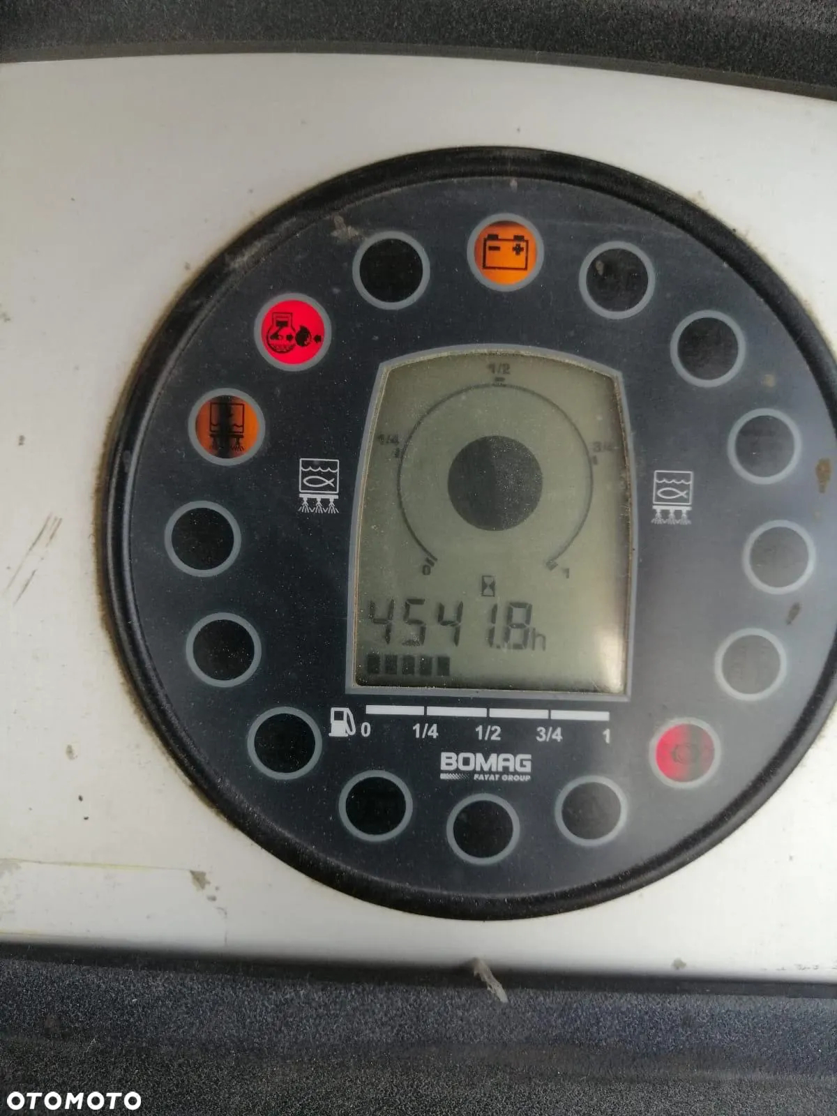 Bomag BW 154 AP - 14