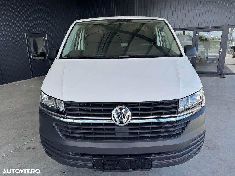Volkswagen Transporter FRIGORIFIC - 13