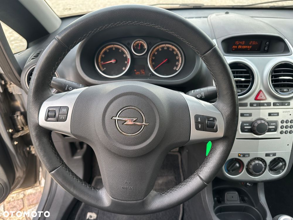 Opel Corsa - 20