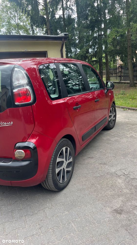 Citroën C3 Picasso 1.4i Seduction Plus - 8