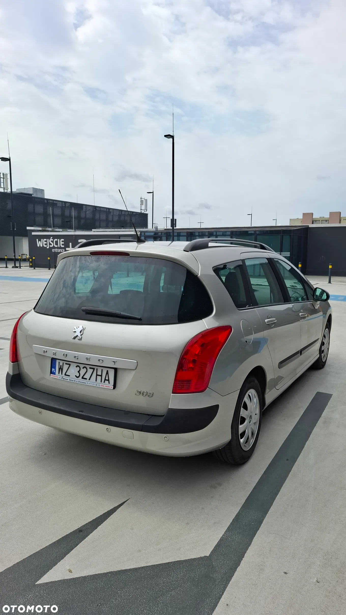 Peugeot 308 1.6 HDi Trendy - 4