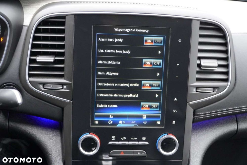 Renault Talisman ENERGY dCi 160 EDC INITIALE PARIS - 14