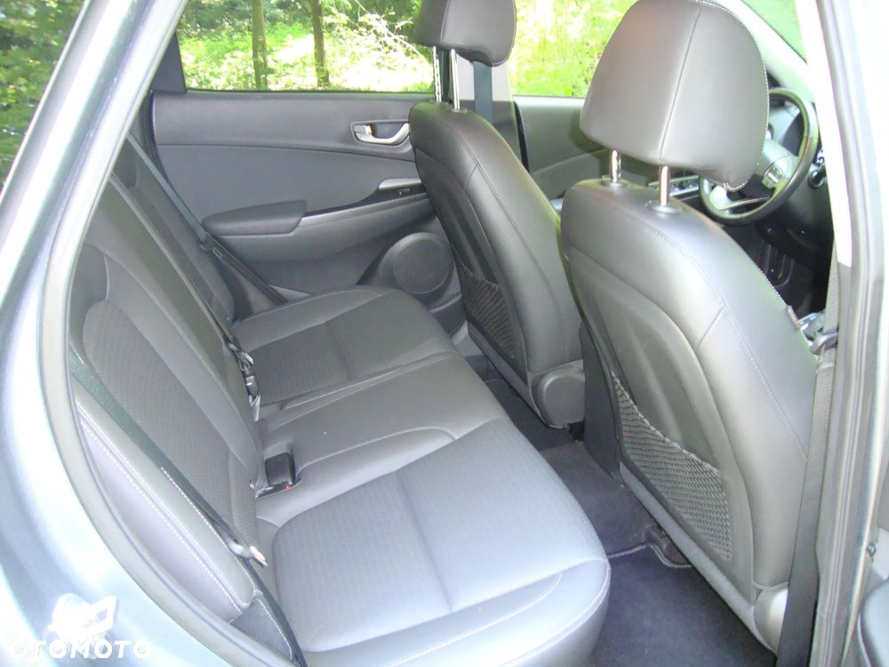 Hyundai Kona 1.6 T-GDI Premiere Style 4WD DCT - 7