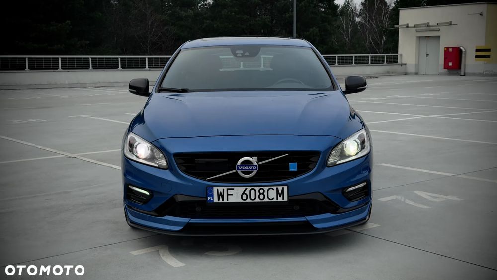 Volvo V60 Polestar - 5
