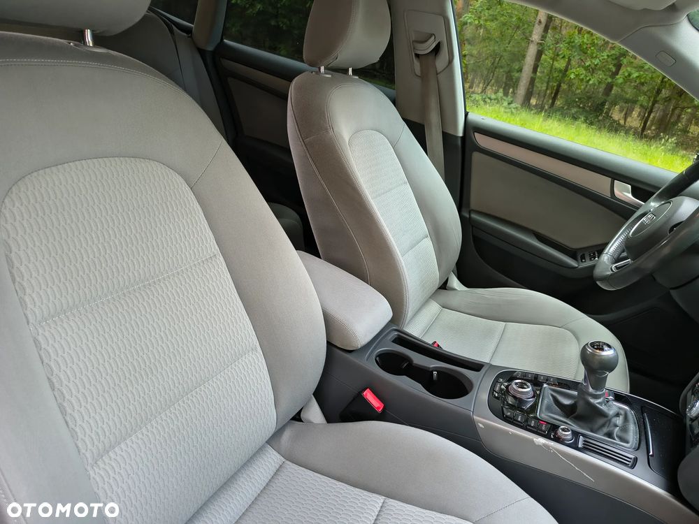 Audi A5 Sportback 2.0 TDI DPF - 12
