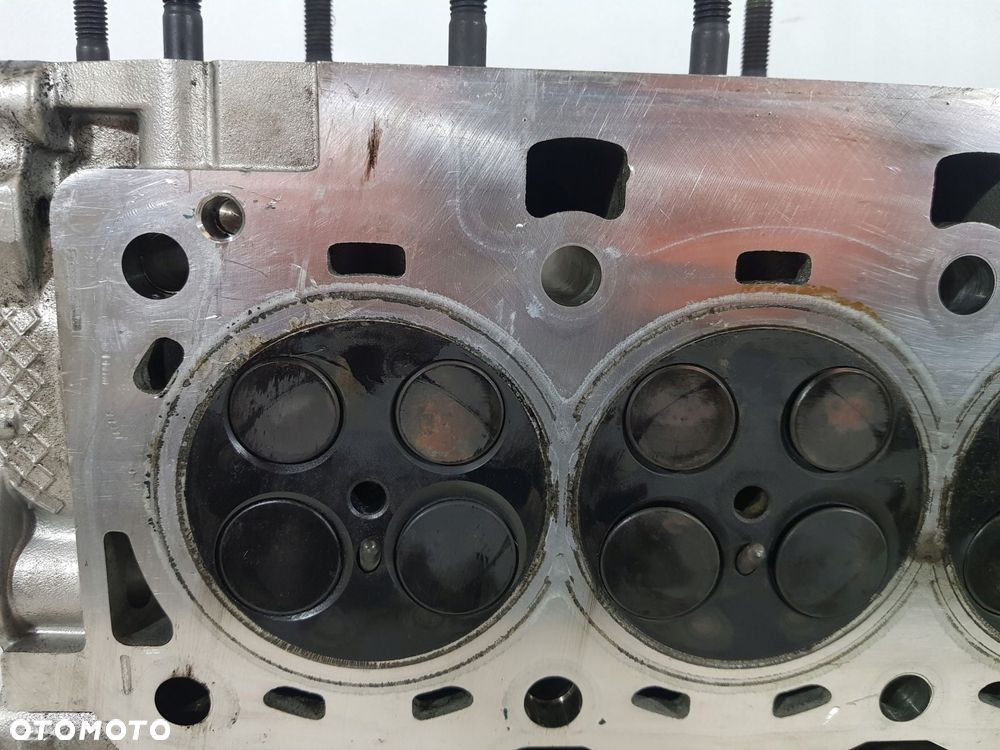 głowica cylindrów 22111-2u000 hyundai i30 kia ceed 1.6 crdi d4fe - 10