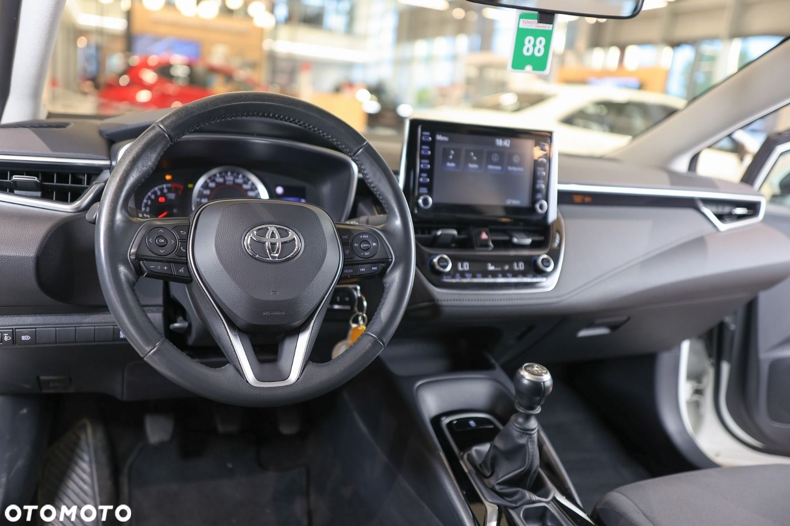 Toyota Corolla - 29