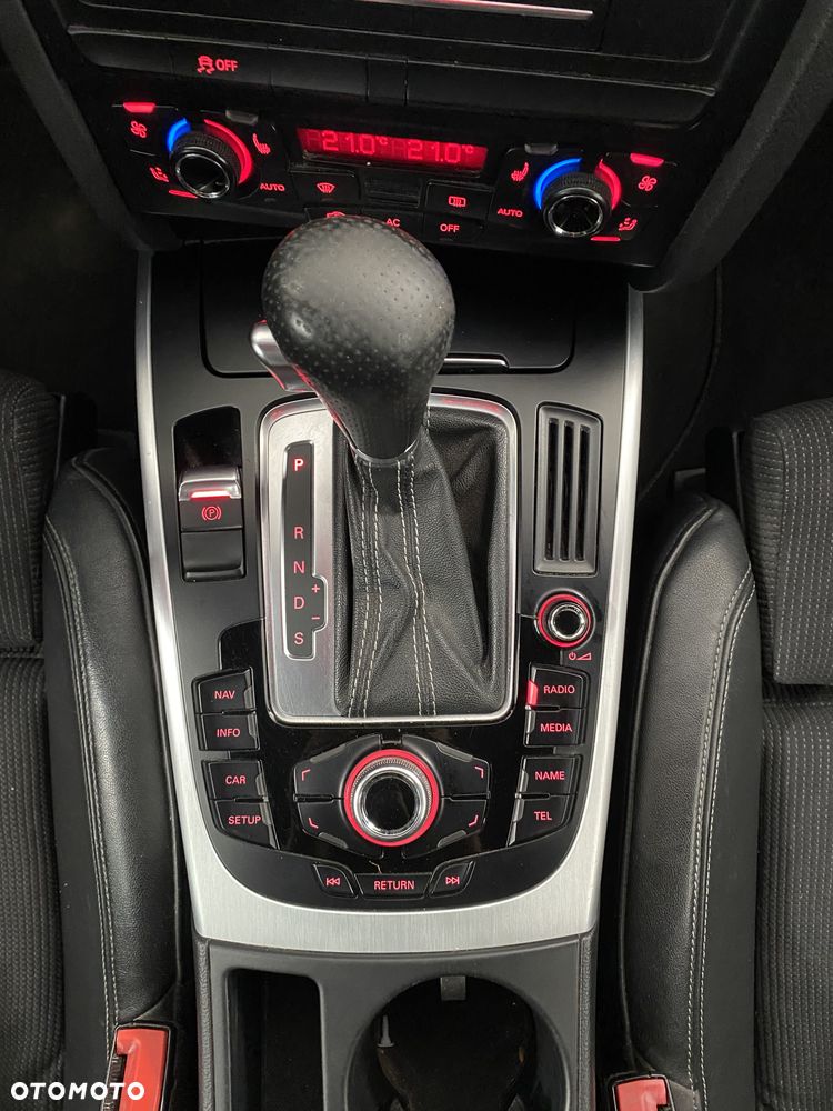 Audi A5 Coupé 2.0 TFSI Multitronic - 15