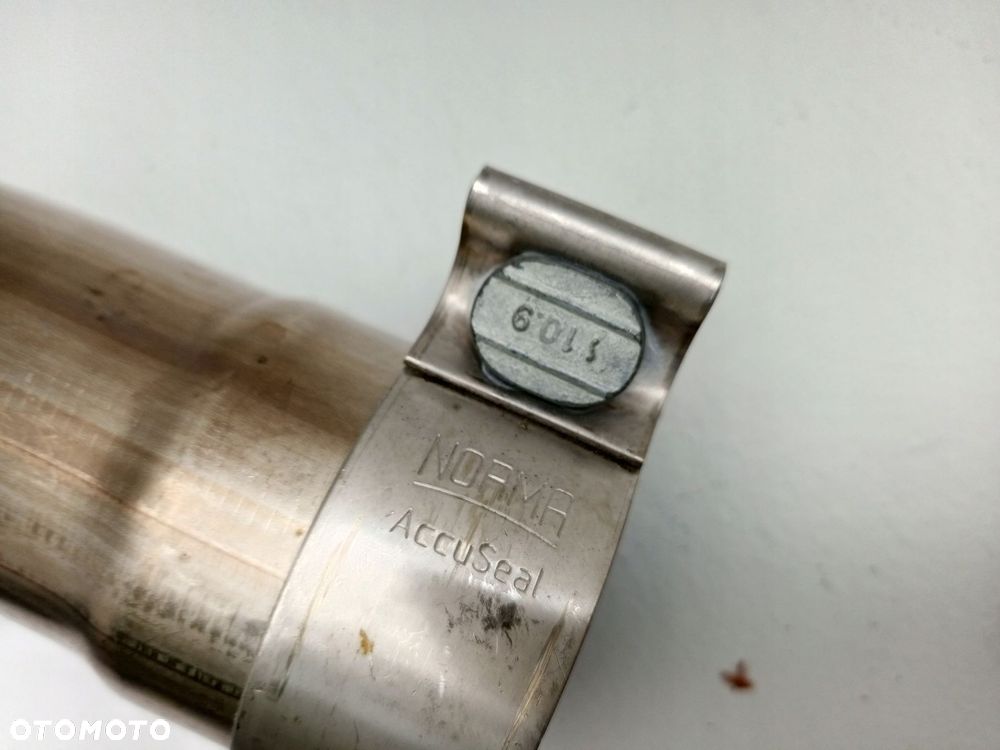 LAMBORGHINI URUS KOŃCÓWKI TŁUMIKA WYDECHU TYŁ 4ML253681AK ÷ - 7