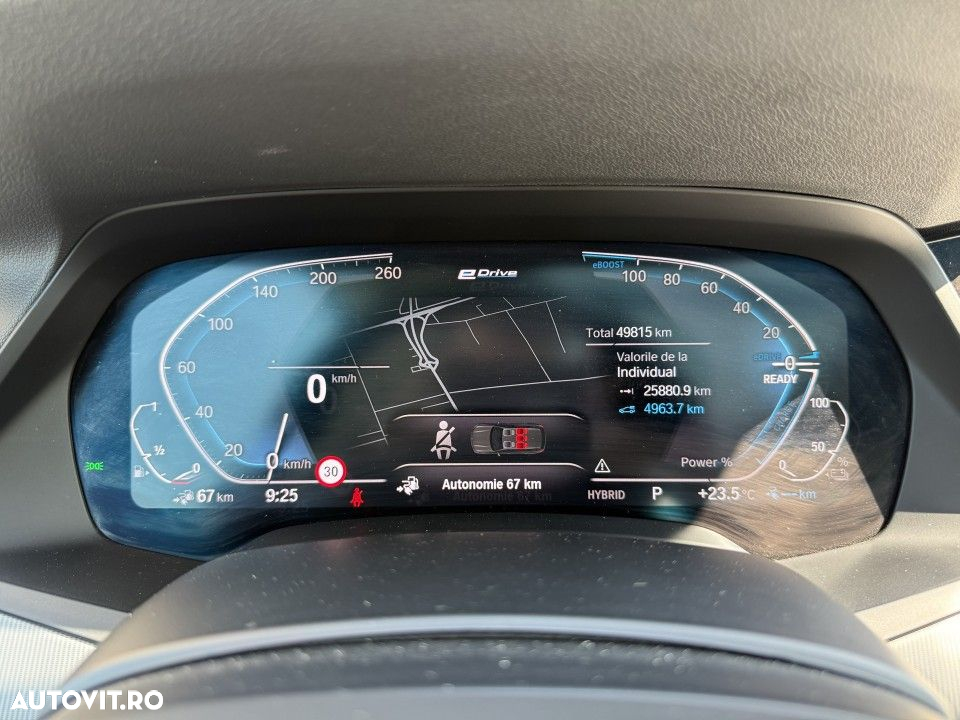 BMW X5 xDrive45e xLine - 26