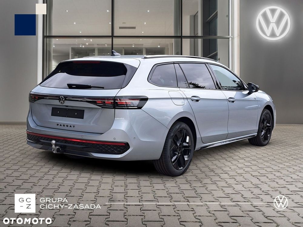 Volkswagen Passat Variant - 6