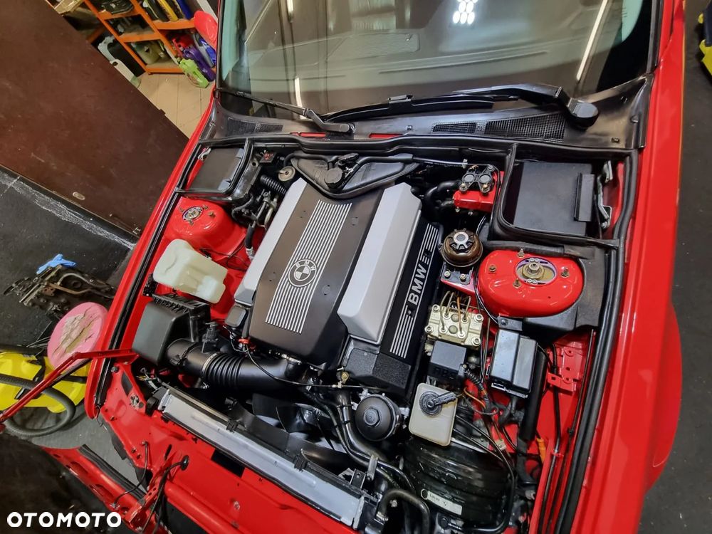 BMW Seria 7 - 9