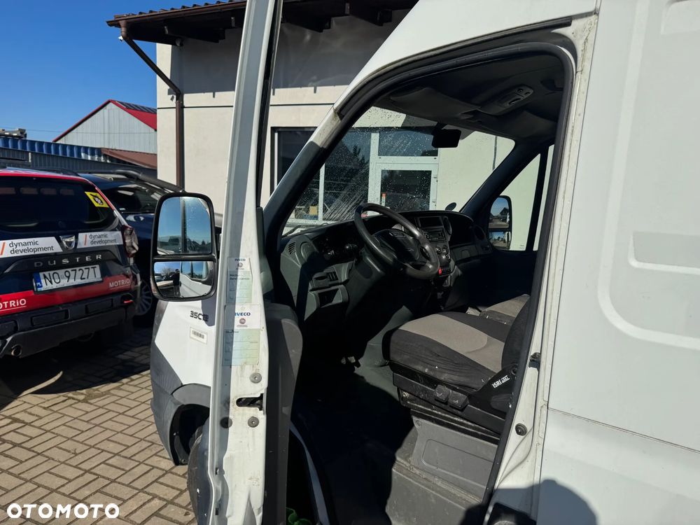 Iveco DAILY - 9