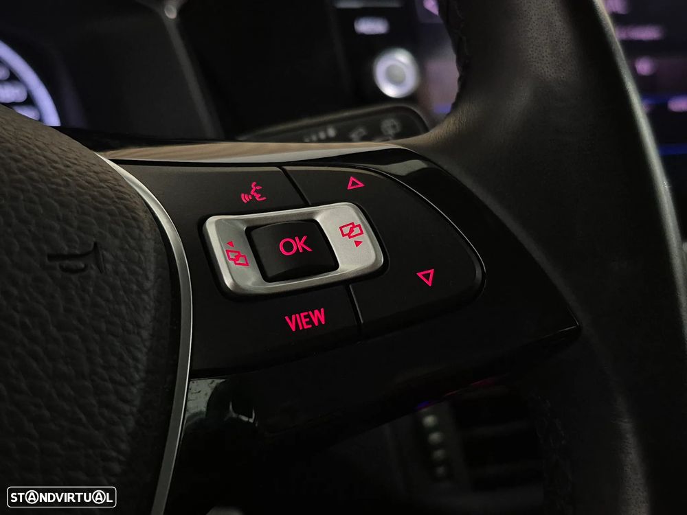 VW Polo 1.0 TSI Confortline - 24