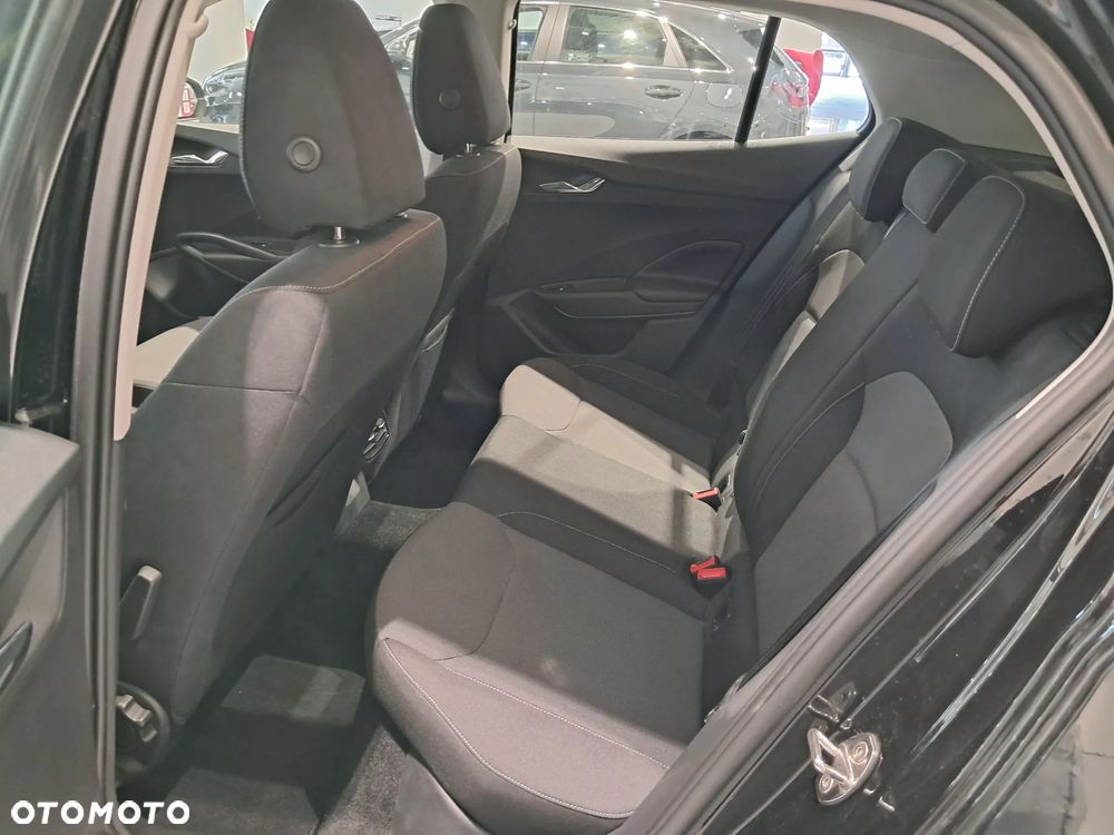 Skoda Fabia 1.0 TSI Selection - 14
