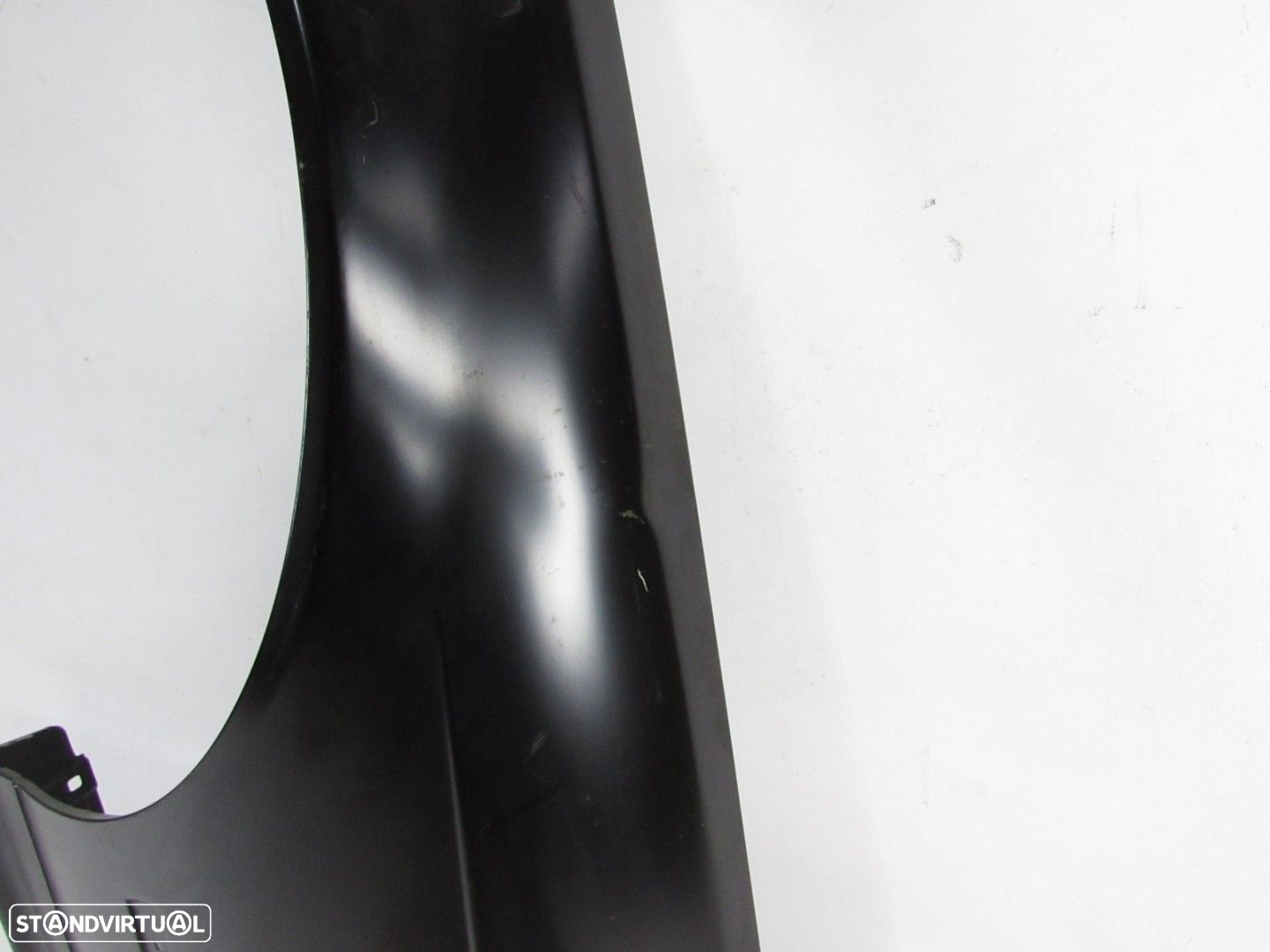 Guarda-lamas Esquerdo Novo/ Original BMW 3 (E36) 41351977873 - 3