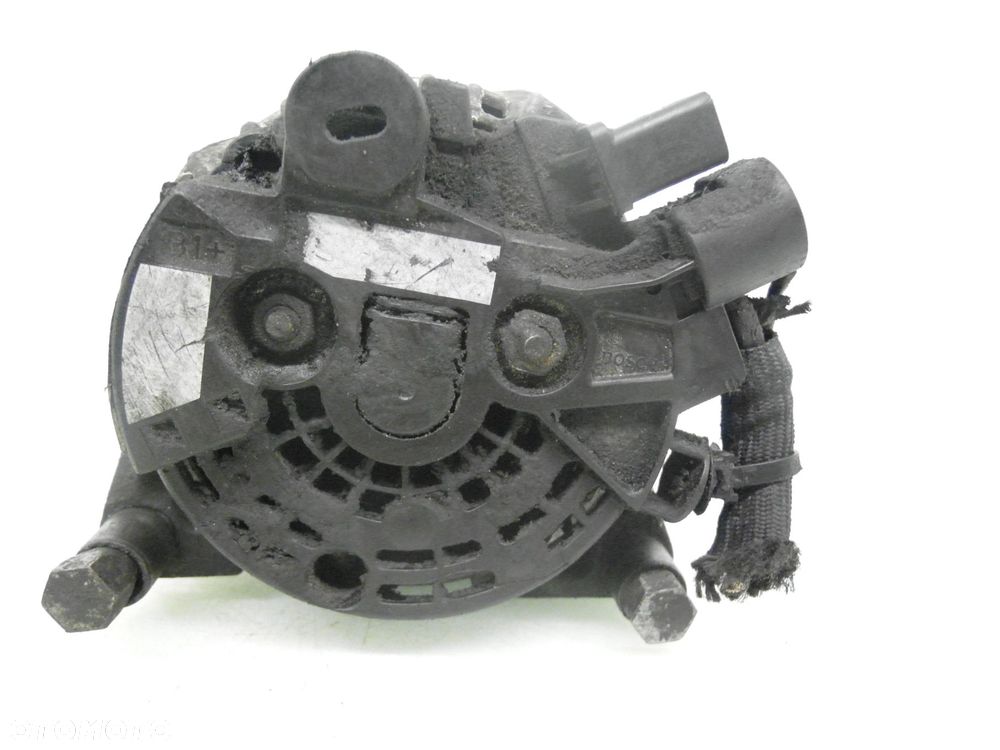 ALTERNATOR PEUGEOT 607 2.2 HDI C631956R 5705EY - 2
