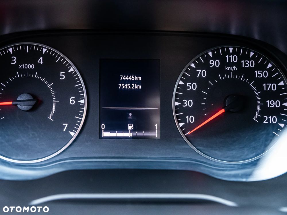 Dacia Duster 1.5 Blue dCi Prestige 4WD - 32