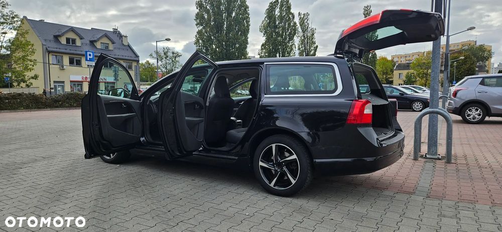 Volvo V70 - 10
