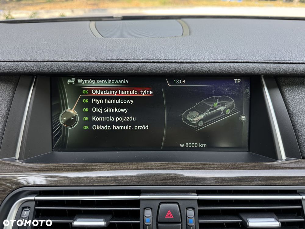 BMW Seria 7 740d xDrive Edition Exclusive - 30
