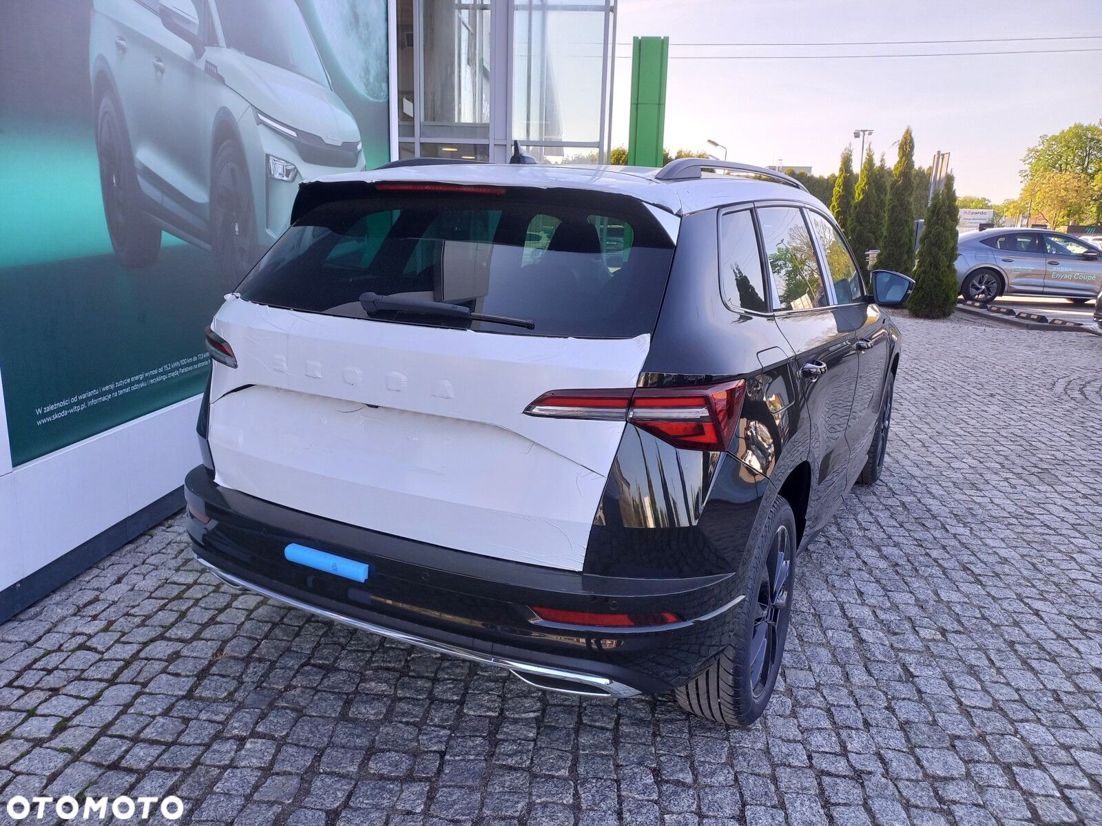 Skoda Karoq 1.5 TSI ACT Sportline DSG - 5