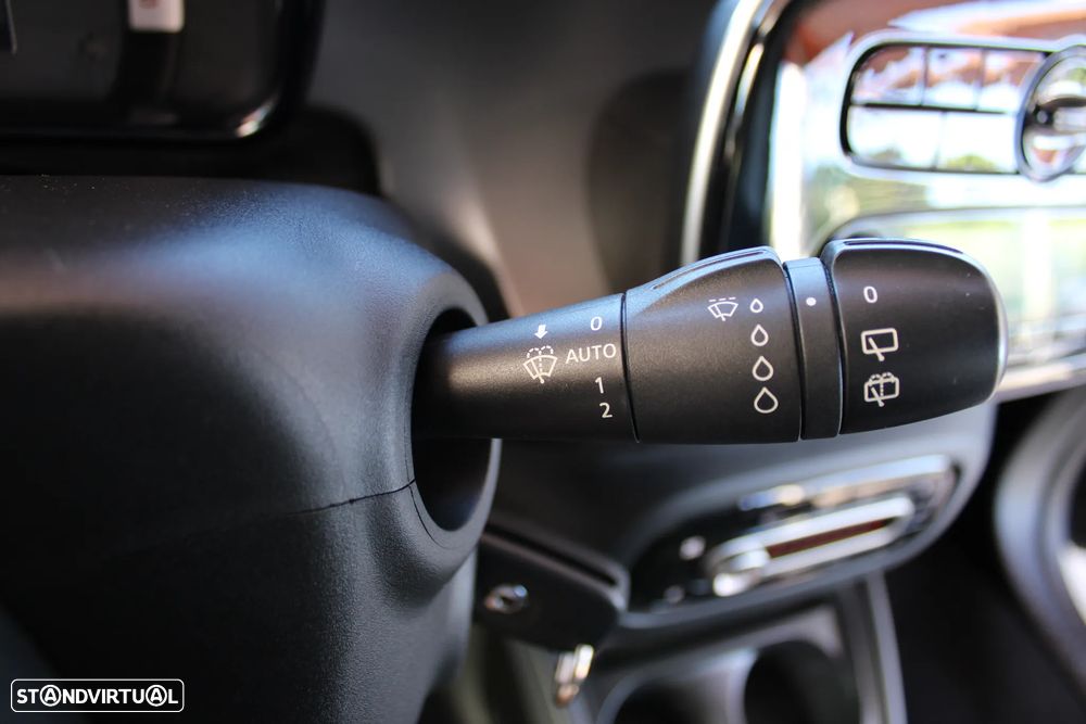 Smart ForTwo Coupé 0.9 Prime 90 - 14