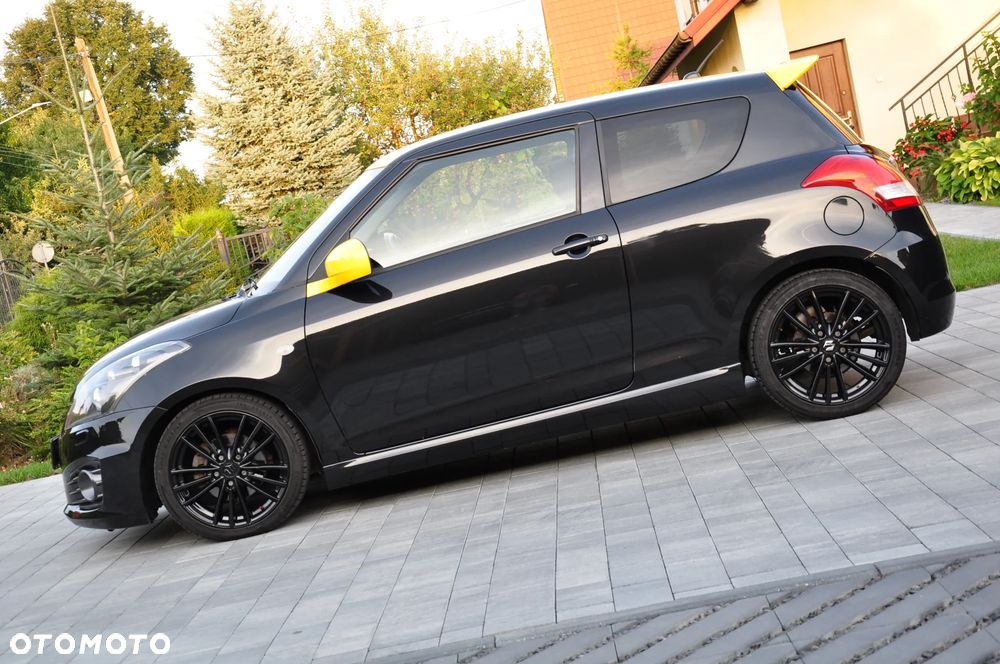 Suzuki Swift - 17