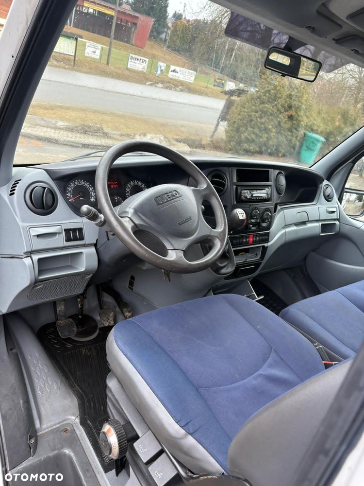 Iveco Daily - 3