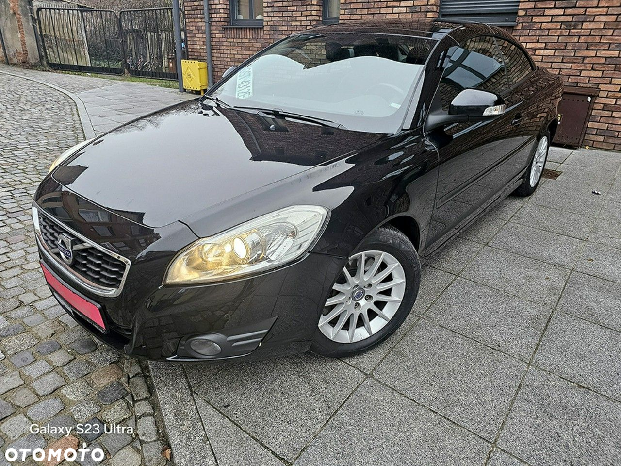 Volvo C70 - 6
