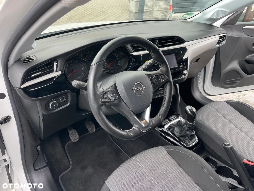 Opel Corsa 1.2 Start/Stop Edition - 14