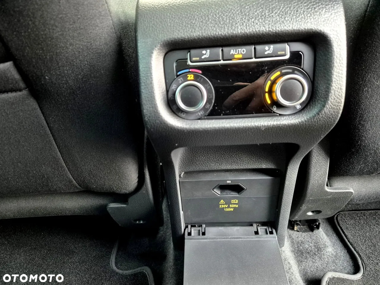 Seat Alhambra - 30