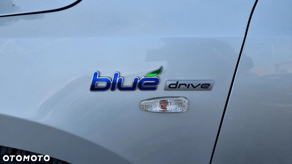 Hyundai i30 1.6 CRDi Premium - 8