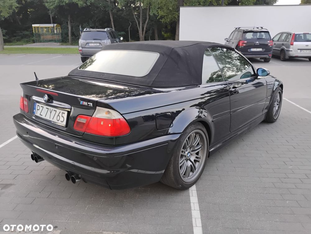 BMW M3 - 8