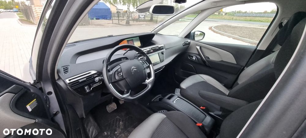 Citroën C4 Grand Picasso BlueHDi 150 EAT6 Business Class - 7