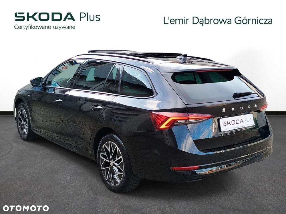 Skoda Octavia - 30
