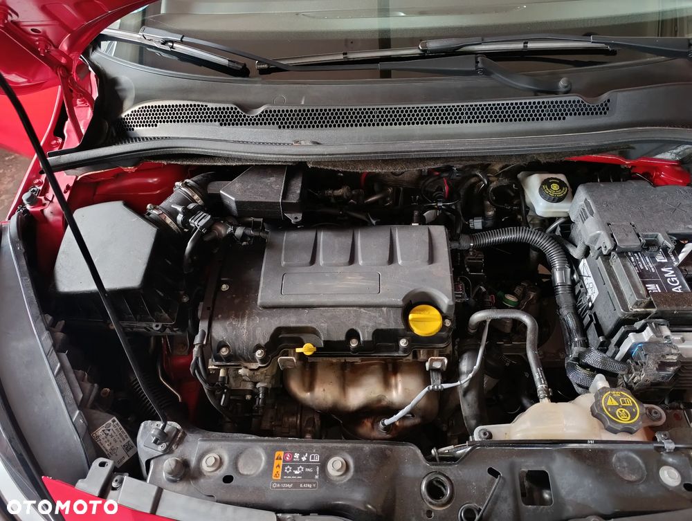 Opel Corsa 1.4 Cosmo S&S - 25